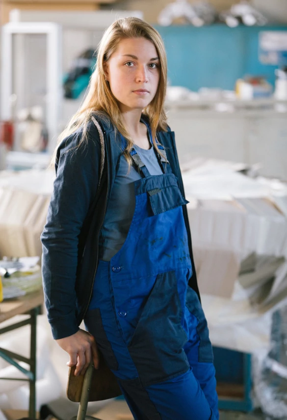 Ausbildung