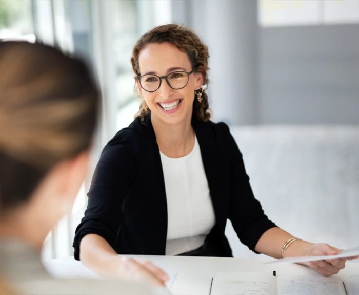 Tipps für Ihre Bewerbung