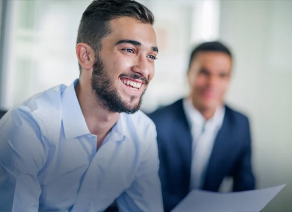 Tipps für die Bewerbung